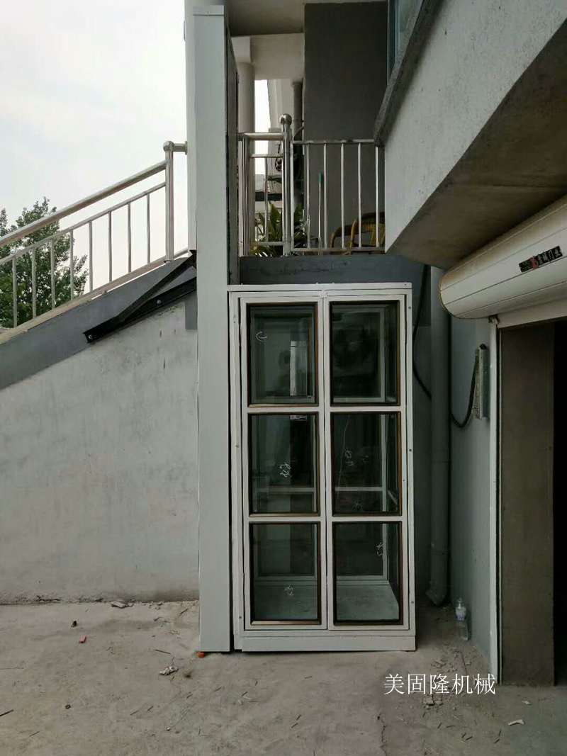宣城无障碍升降机价格