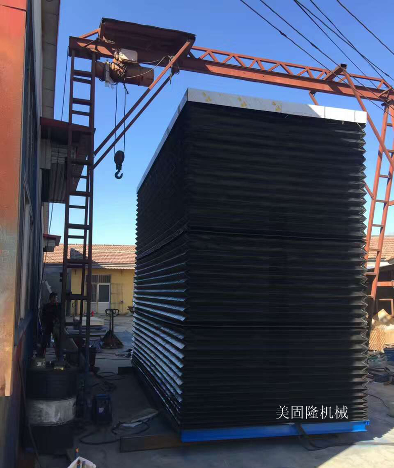 宣城固定式升降机价格