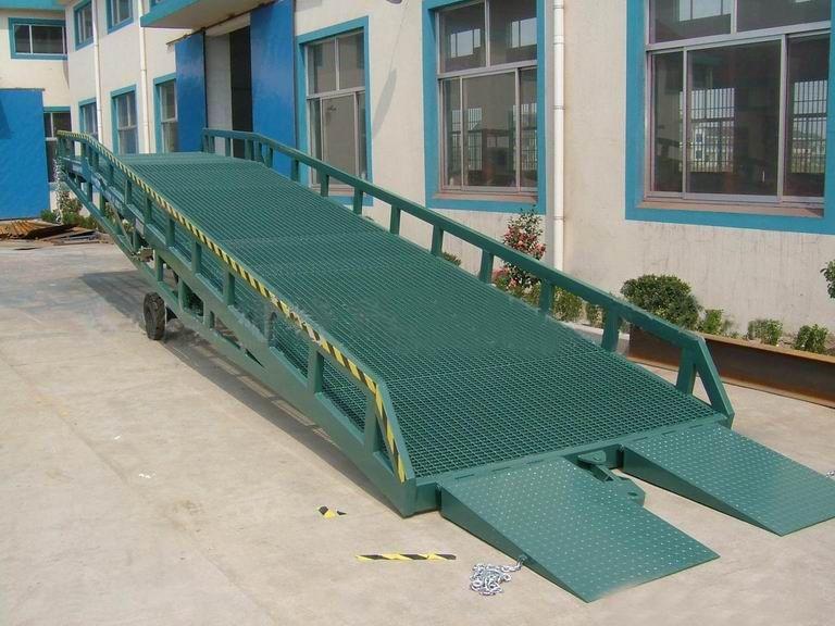 宣城登车桥厂家