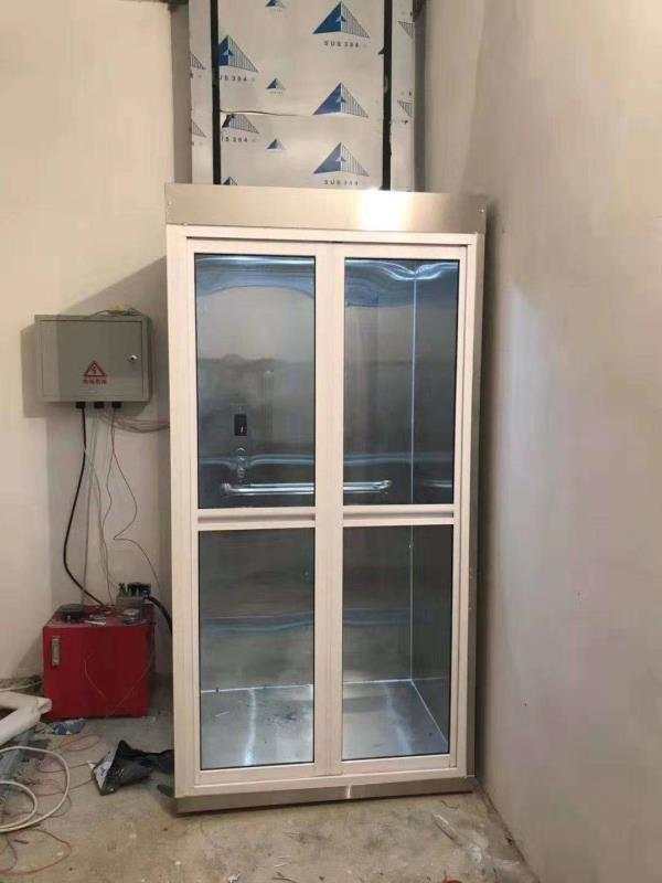 宣城家用小型电梯